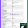Waka Waka EA MT5 Settings Panel