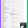 Waka Waka MT5 Settings Panel