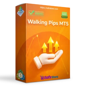 Walking Pips MT5