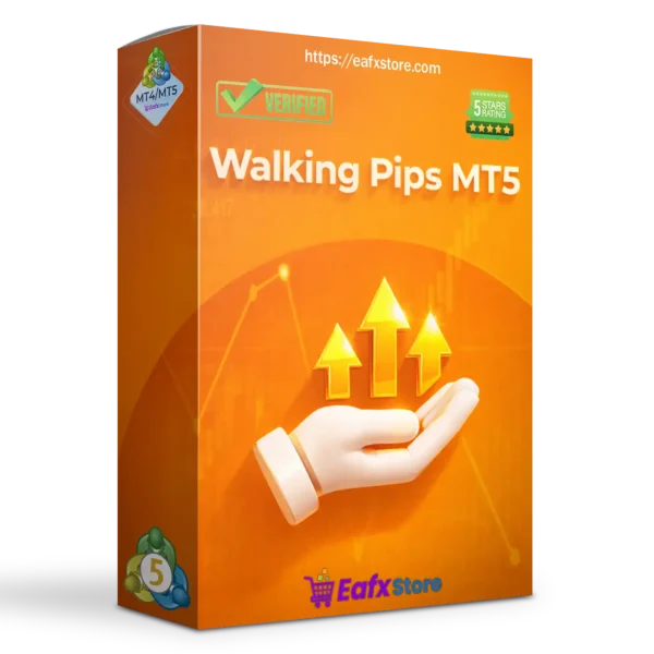 Walking Pips MT5
