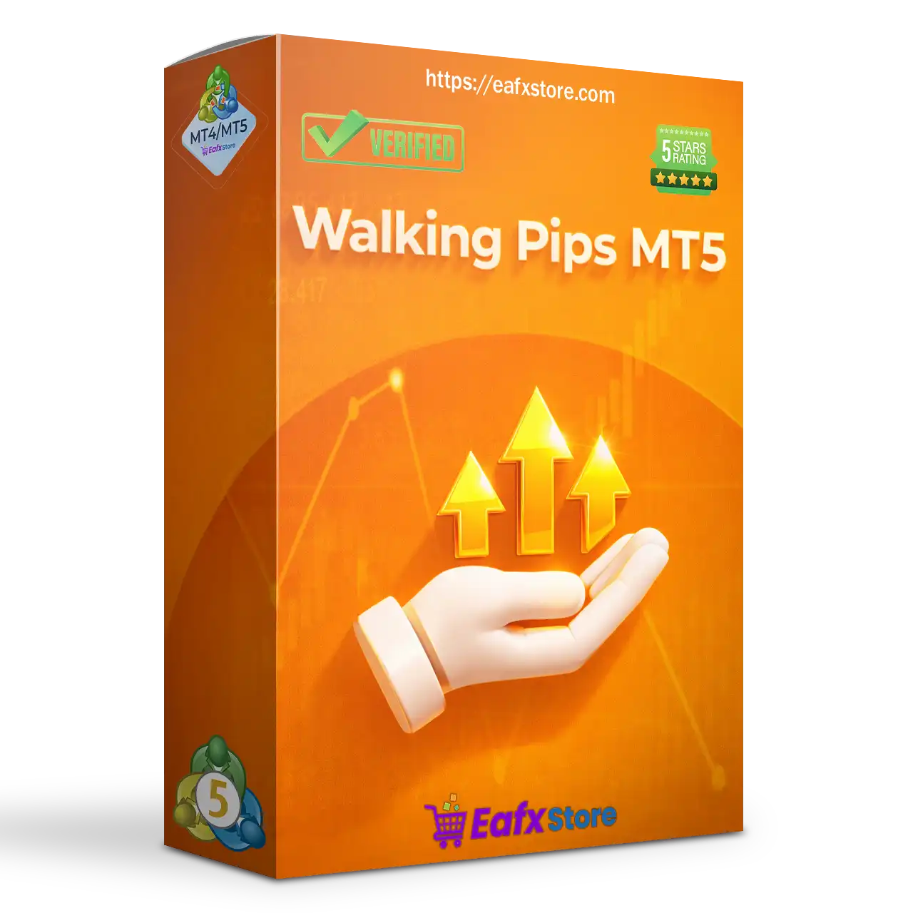 Walking Pips MT5 (Latest version) – GroupBuy