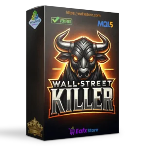 Wall Street Killer MT5