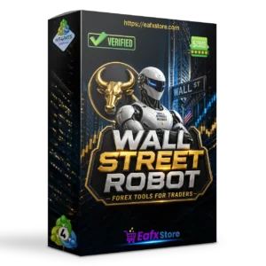 Wall Street Robot MT4