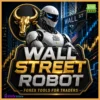Wall Street Robot MT4 EA