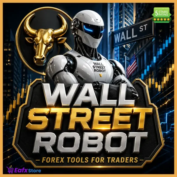 Wall Street Robot MT4 EA