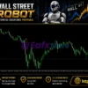 Wall Street Robot MT4 Review