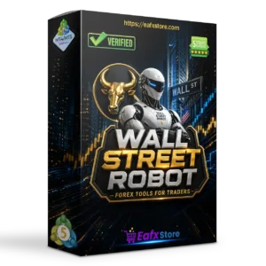 Wall Street Robot MT5