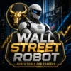 Wall Street Robot MT5 mql5