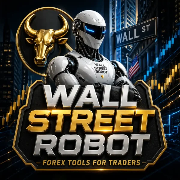 Wall Street Robot MT5 mql5