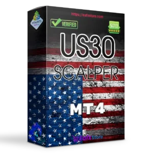 Wall Street Scalper MT4