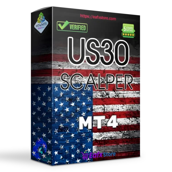 Wall Street Scalper MT4