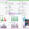 Wall Street Scalper MT4 Backtest Trading Results