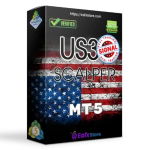 Wall Street Scalper MT5