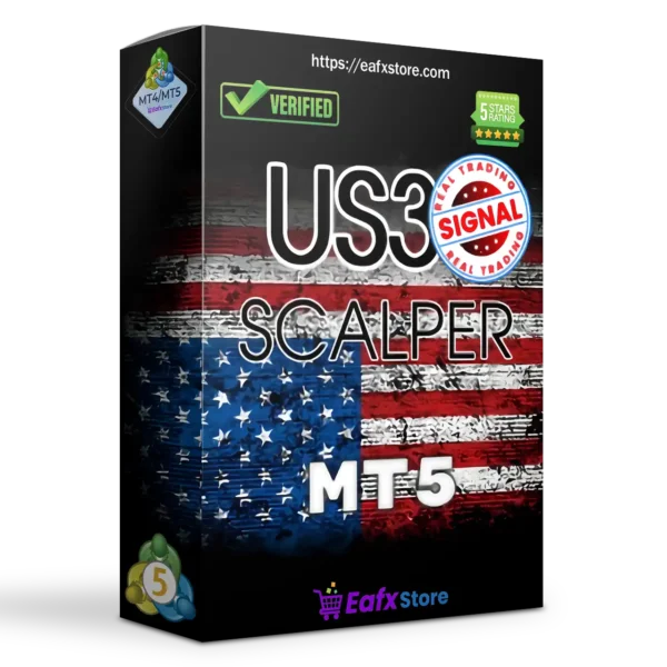 Wall Street Scalper MT5
