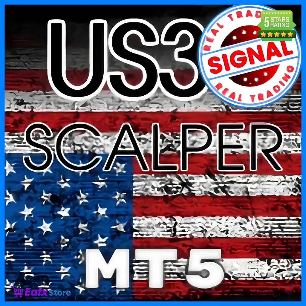 Wall Street Scalper MT5 (Latest version) – GroupBuy