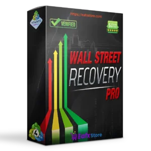 WallStreet Recovery PRO EA MT4 v1.7 Unlimited 3 WallStreet Recovery PRO MT4