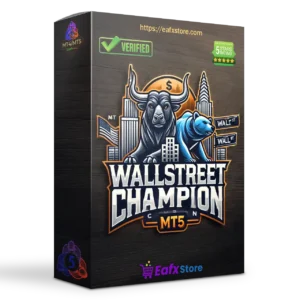 Wallstreet Champion MT5