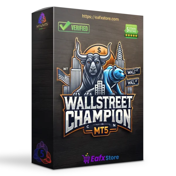 Wallstreet Champion MT5