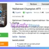 Wallstreet Champion MT5 Overview