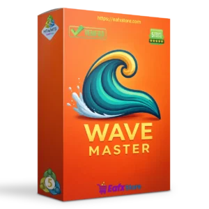 Wave Master EA MT5