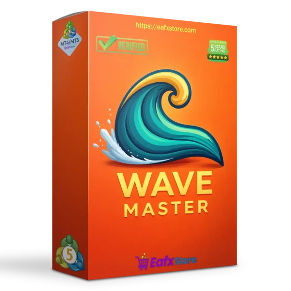 Wave Master EA MT5
