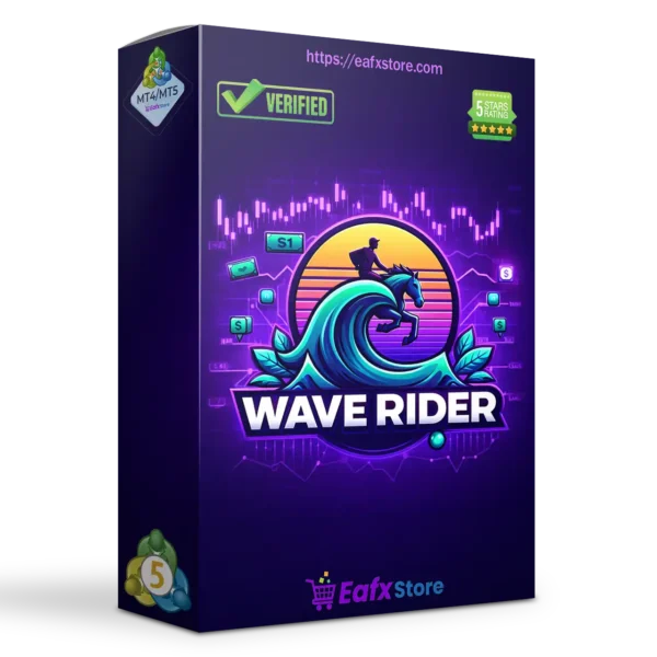 Wave Rider EA MT5