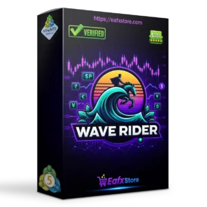 Wave Rider EA MT5 Robot