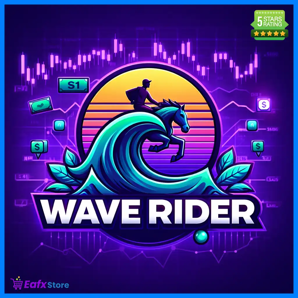Wave Rider EA MT5 (Latest version) – Group Buy