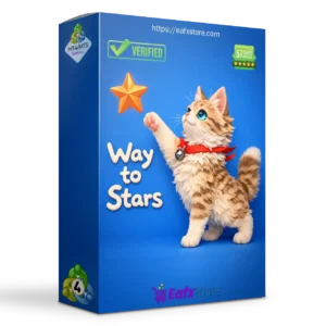 Way To Stars MT4 EA