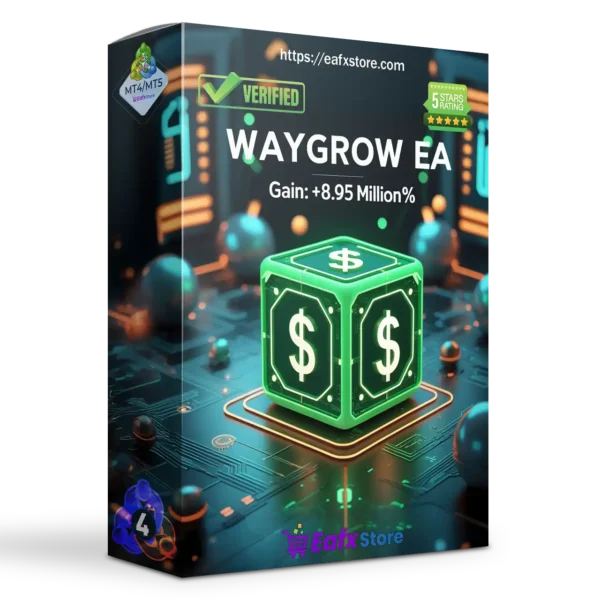 WayGrow EA