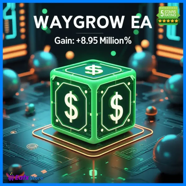 WayGrow EA MT4