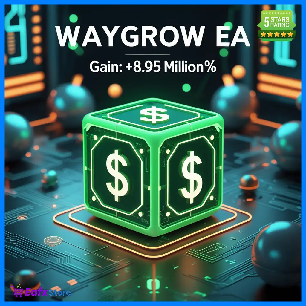 WayGrow EA MT4
