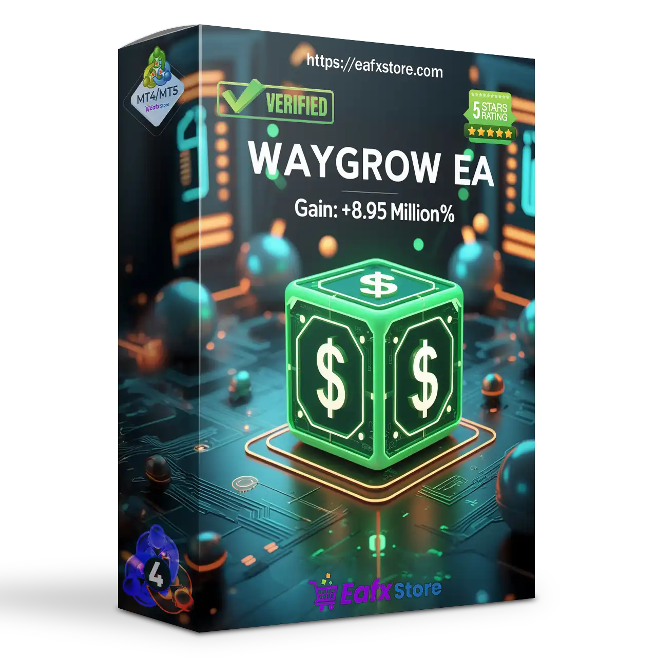 WayGrow EA