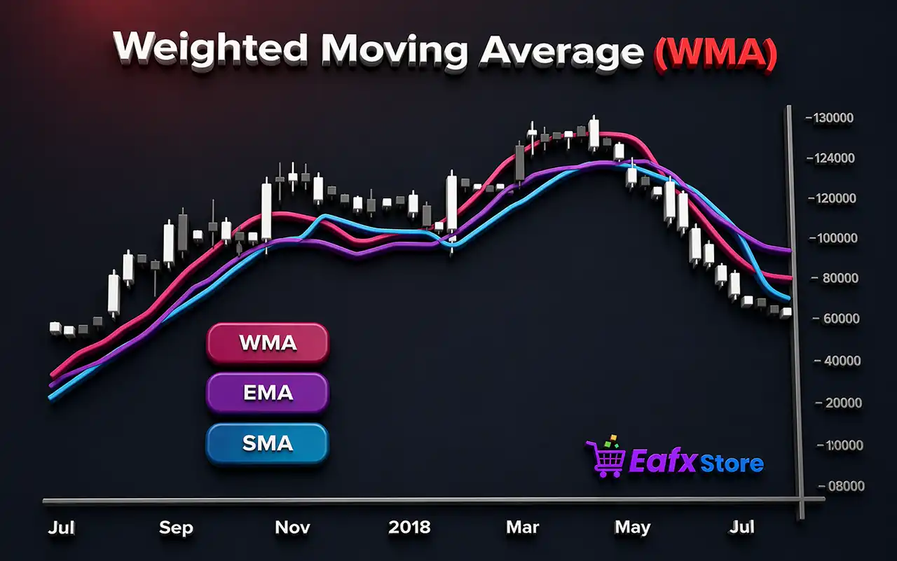 Weighted Moving Average Indicator