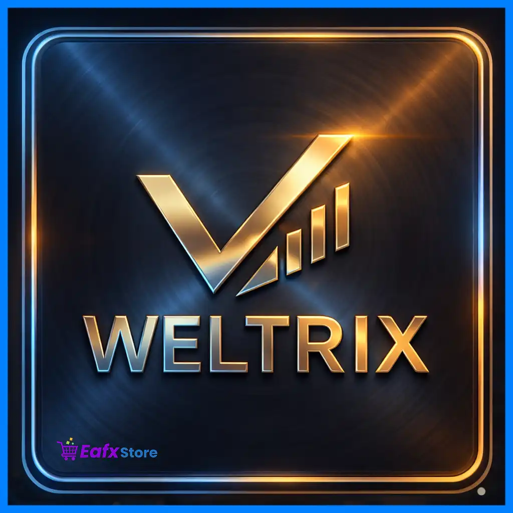 Weltrix EA MT5 with SetFiles (Latest version) – GroupBuy