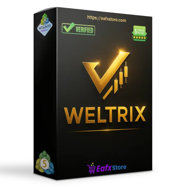 Weltrix EA MT5