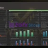 Weltrix EA MT5 Backtest Results