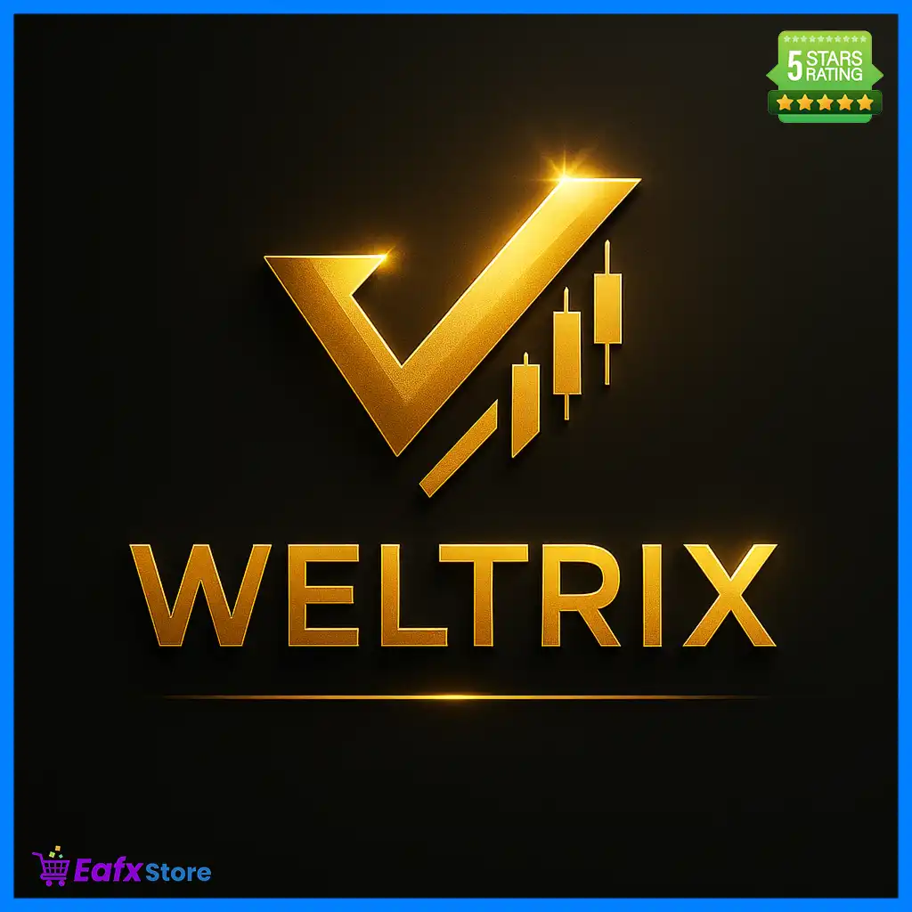 Weltrix EA MT5 with SetFiles (Latest version) – GroupBuy