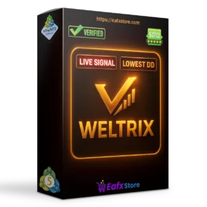 Weltrix MT5