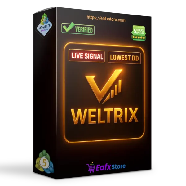 Weltrix MT5
