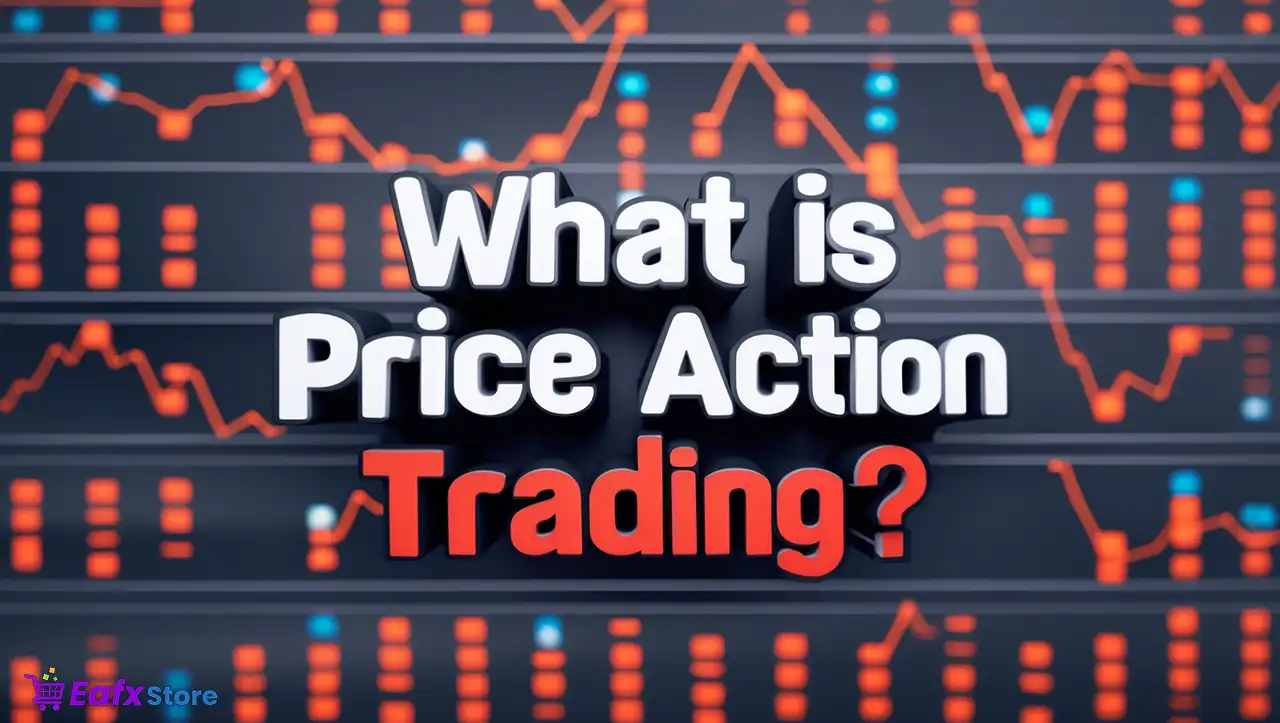 Price Action Trading Strategy: The Foundation of Smart Manual and Automated Trading 3