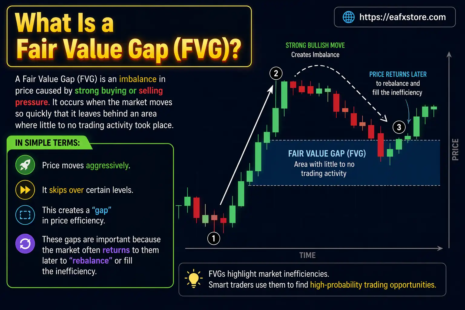 What Is a Fair Value Gap
