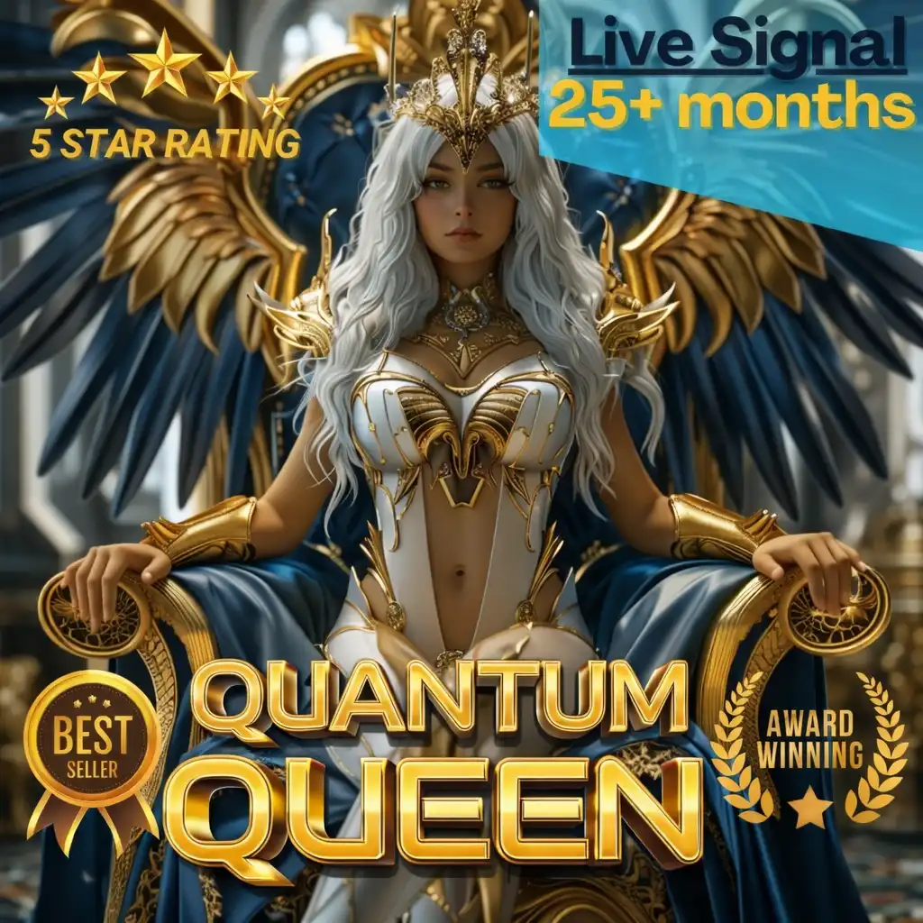 Download Goldwave EA MT5 for MT5 Platform