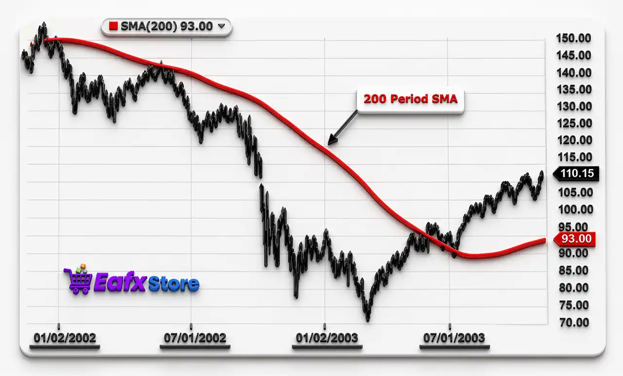 What is a Simple Moving Average