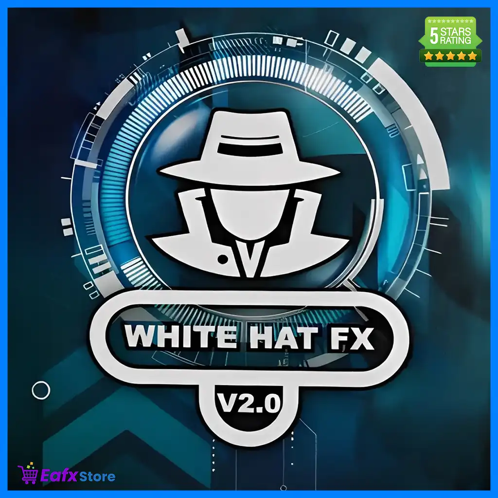 White Hat FX EA MT4 v2.0 + SetFiles (Platform build 1444+)