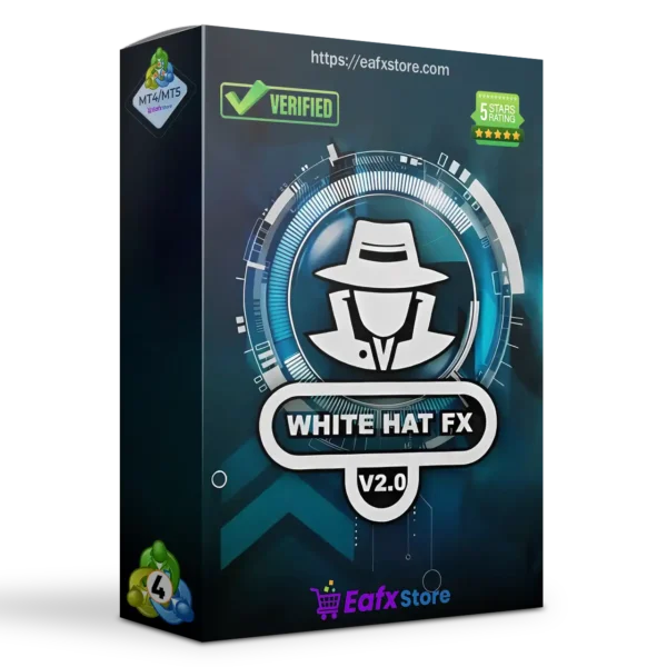 White Hat FX MT4