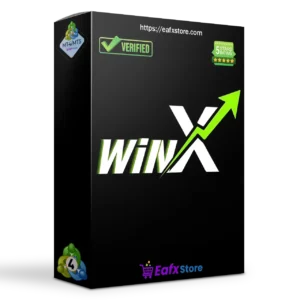 WinX EA MT4
