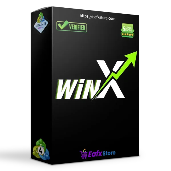 WinX EA MT4