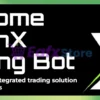 WinX EA MT4 Overview