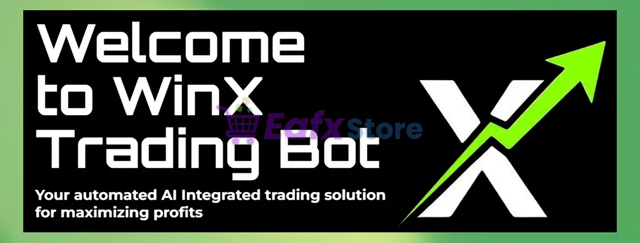 WinX EA MT4 with SetFiles (Platform build 1441+) 2 WinX EA MT4 Overview